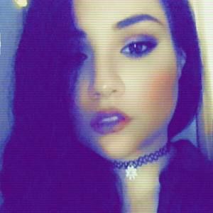 Meet your Posher, Marisol